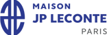 logo maison jp leconte paris graveur fabricant trophees coupes medailles plexiglass