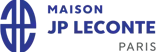 logo maison jp leconte paris graveur fabricant trophees coupes medailles plexiglass